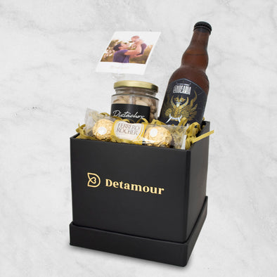 Box Crunch Cervecero